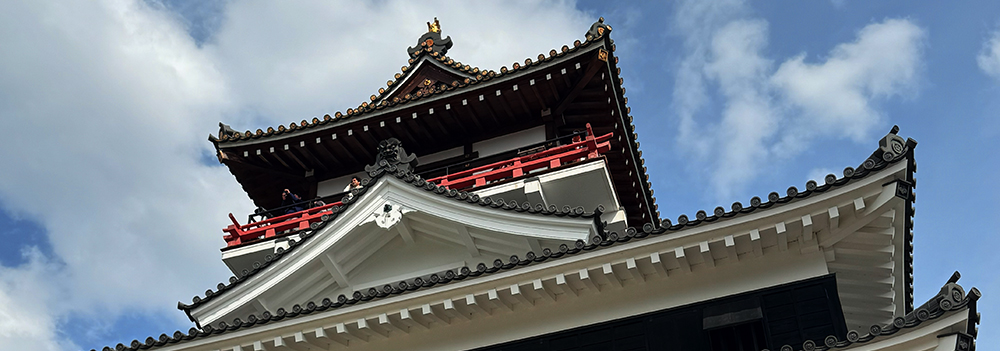清洲城
